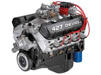 B1051 Engine